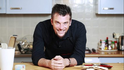 Norbert, commis d'office