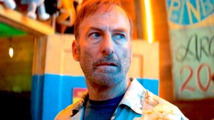 Behind the Scenes of Nobody 2 — How the Cast and Crew Went Green