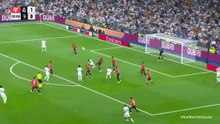 Real Madrid vs Osasun