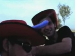 Beach 2008 - Les Shérifs de la Bite