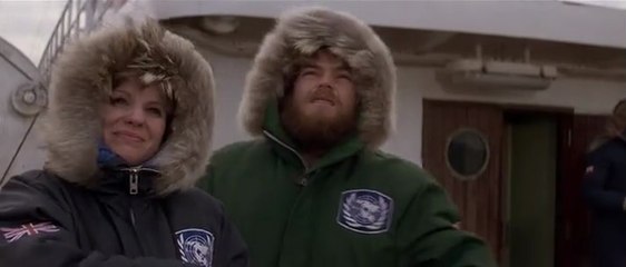 Bear Island - L isola della Paura (1979) ITA