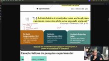 Dica de estudo ENTREVISTA