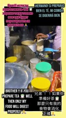 Join me in prepping for a night of celebration and culture!  #Viral #Trending #ReelItFeelIt #ForYou