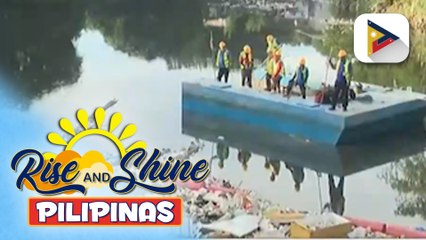 Bayanihan sa Estero Program, inilunsad sa San Juan City | Bernard Ferrer