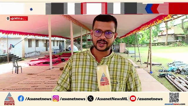 ഓണത്തിനൊരുങ്ങി മലയാളികൾ; തൃപ്പൂണിത്തുറ അത്തച്ചമയ ഘോഷയാത്ര 26ന്