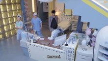 Revenge Love Ep 16 Eng Sub