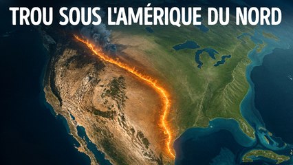 Mystères Insolubles des Trous et Fissures à Travers le Monde