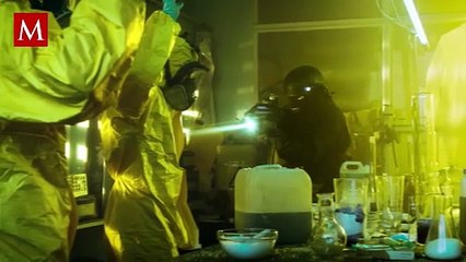 ¿Qué es el nuevo 'Proyecto Portero' de la DEA? Sheinbaum aclara postura de México