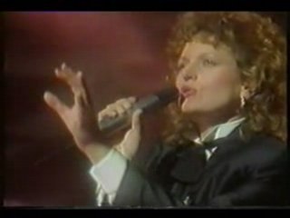 Barbara Dickson - I Heard It Through the Grapevine