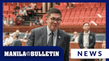 Yamsuan wants Magna Carta for Commuters to become law