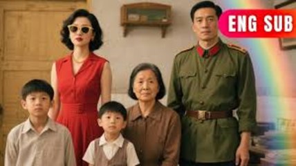 ✨Forced To Wed A Disabled Veteran, Unexpectedly, My Life Became Enviable - Full Movie