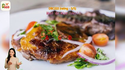 AGD Review Full Day Private Colchagua Wine Tour from Santiago