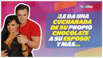 ¿Maribel Guardia fue INFIEL a Marco Chacón? | Karime Pindter queda fuera de telenovela