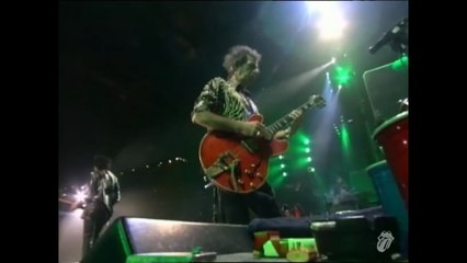 The Rolling Stones - Gimme Shelter (Live)