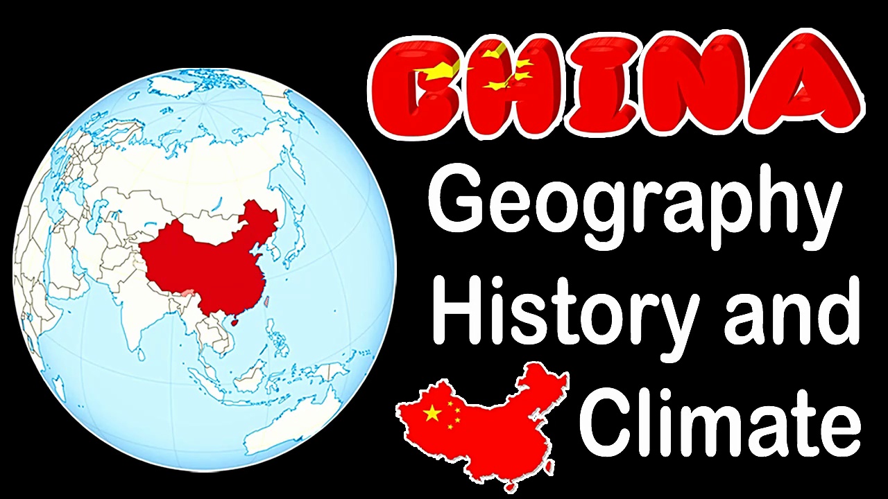 Geography of Nations | Explore the World,