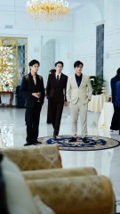 Orphan girl abused and cast out, never knowing shes the sole heir of the richest CEOfate reversed!