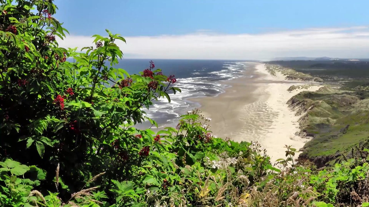 Détente Océanique ~ Musique d’Ambiance Calme 4K