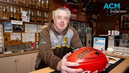 Meet Matthew French: The Unsung Hero Behind South Burnie's Success 🏆