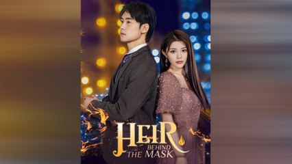 Heir Behind The Mask Full Movie