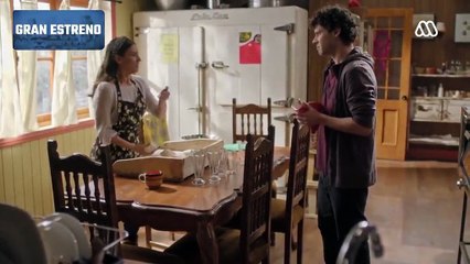 110. Al Sur del Corazon (Hechizo de Mujer)