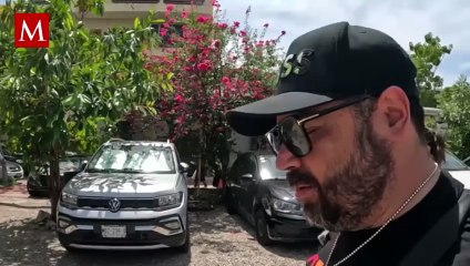 Enemigos hasta el final: Ocran Leaks y su declaración contra ‘El Alucín’