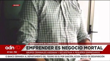 Enfrentamiento entre policías y “Los 300” en Ecatepec deja un muerto y un detenido I Ciudad Desnuda