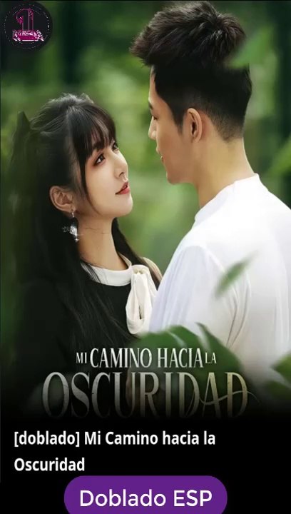 [Doblado ESP] Mi Camino hacia la Oscuridad serie completa