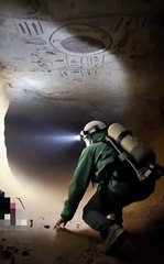 Egpet #storytime #deepdive #explore #underground #aliens