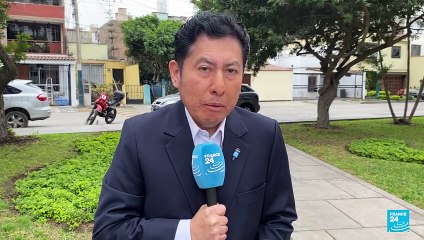 Informe desde Lima: Tribunal Constitucional ordena detener investigaciones contra Boluarte