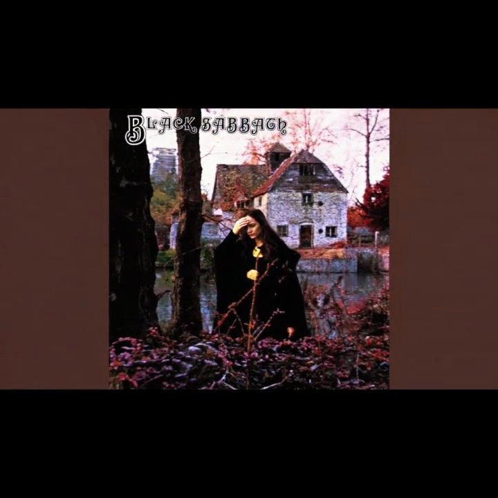 AI Metal'em All 2 Music By Black Sabbath