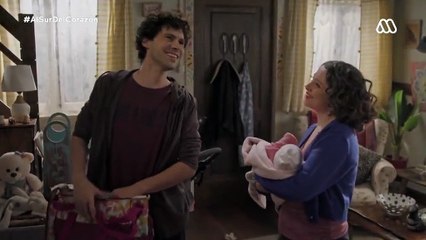 111. Al Sur del Corazon (Hechizo de Mujer)