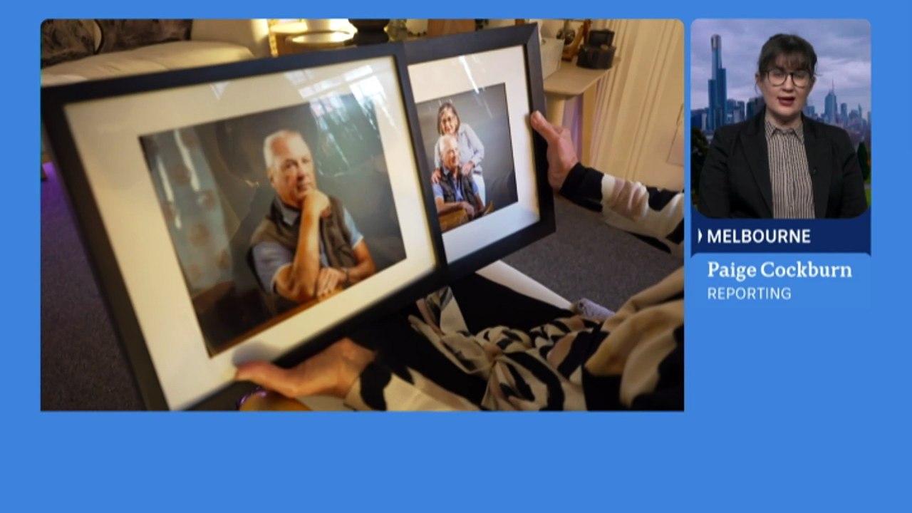 Australian-first psychedelic-assisted therapy trial for terminally ill patients shows improved quality of life