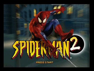 Spider-Man 2: Enter Electro online multiplayer - psx
