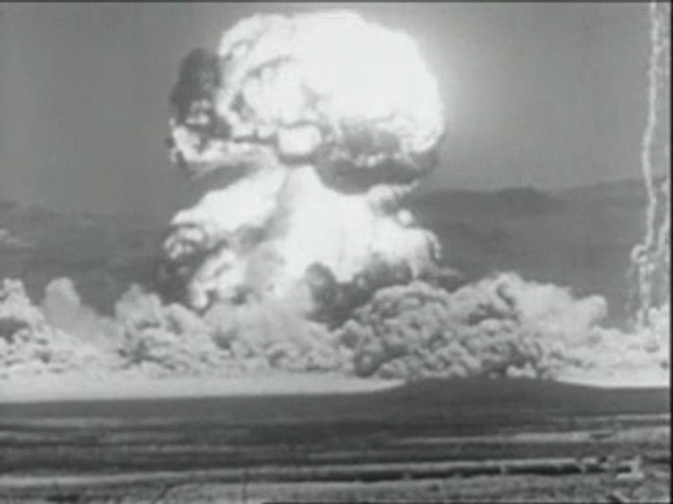 Fallout by: Civil Defense