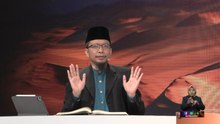 Episod 982 My #QuranTime 2.0 Khamis 21 Ogos 2025 Surah Al-Isra' (17: 3-5) Halaman 282