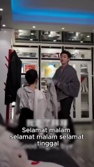 Sworn Enemies in Love SUB Indo - Part 2