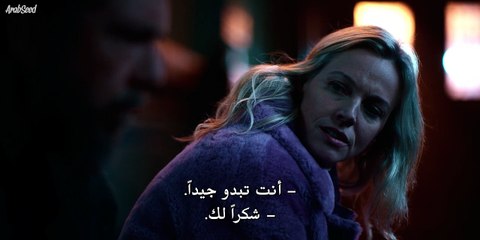 tv series // Styx Season 1 , Episodes 3