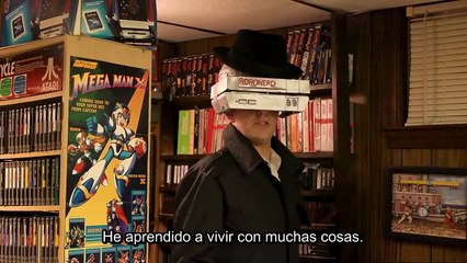 Darkman (NES) - Episodio 189 - Angry Video Game Nerd