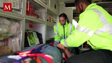 Posible caso de rabia humana en México; la paciente fue atendida en Durango