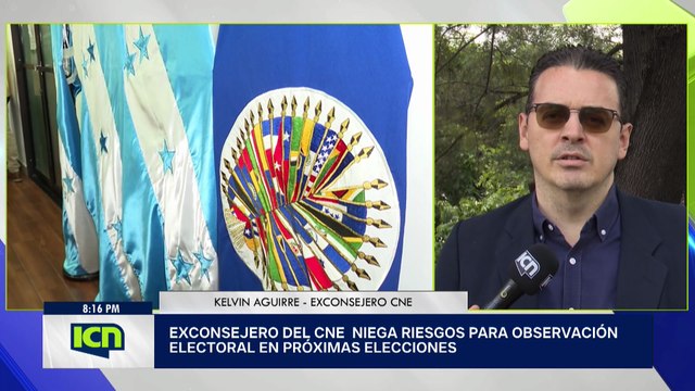 | Noche 🌛 | 19 de agosto | Noticias Honduras EN VIVO 🔴