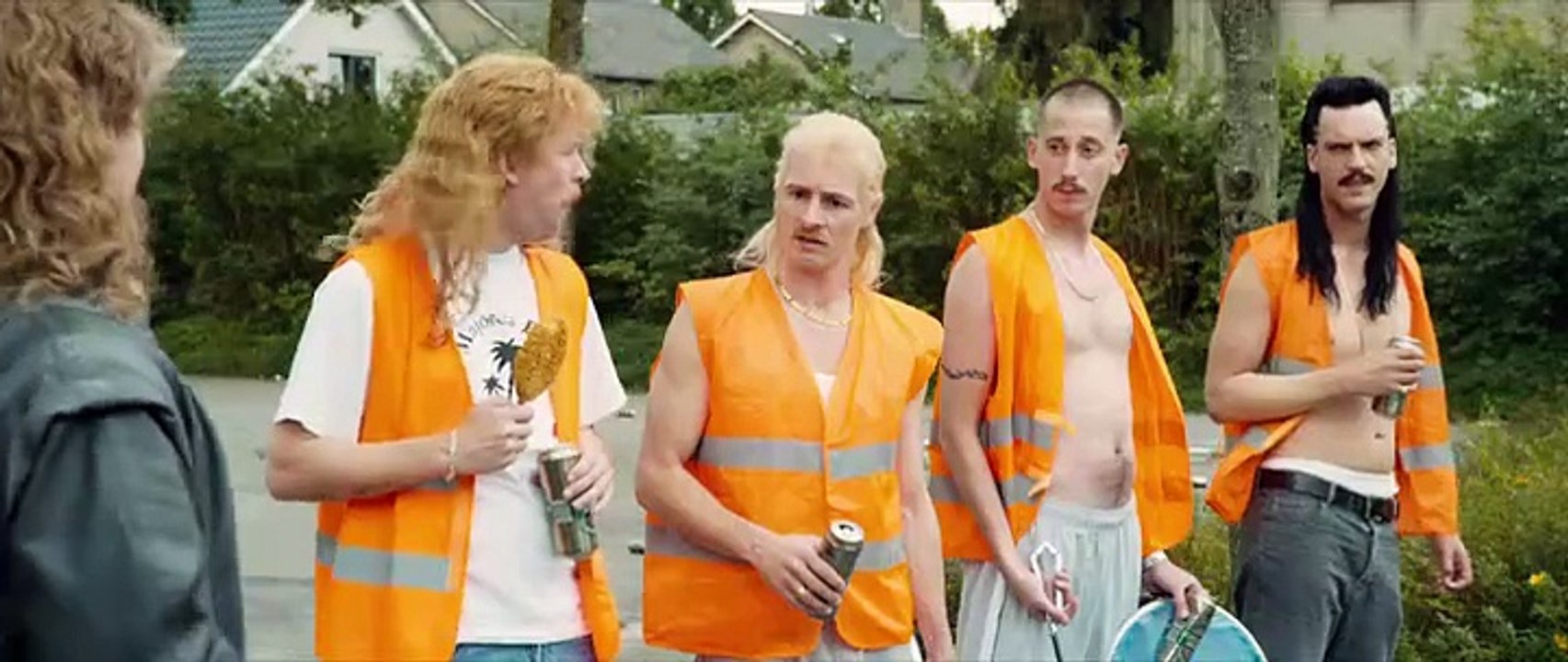 New Kids Nitro (2011) #Ganzer Film #Deutsch #HD