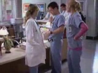 Grey's Anatomy 4.16/4.17 Freedom (Finale) Sneak Peek #1