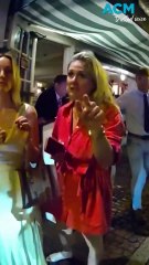 Top US prosecutor caught on camera telling cops they'll ‘regret this’ during arrest