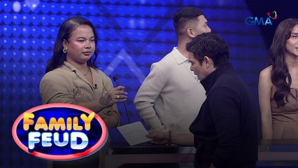 Family Feud: NAGSASABI KA NG “TABI-TABI PO” KAPAG GAGAWIN MO ITO (Episode 803)