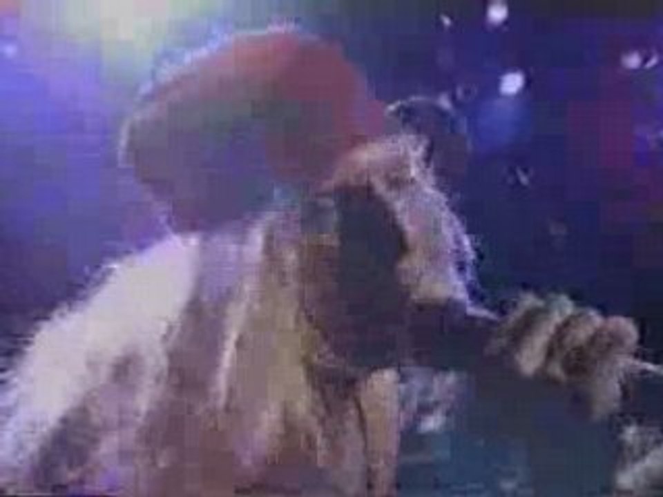 DANGER DANGER - Beat The Bullet (live)