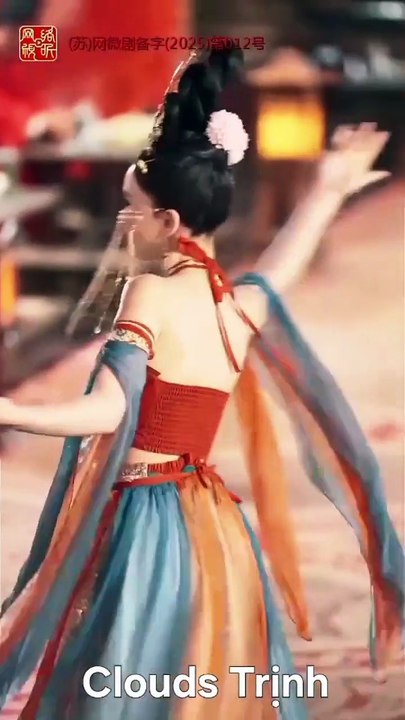 Tập 56 đến Tập 60 _ Phần 1 🎬 Còn Ra Thể Thống Gì Nữa (成何体统)