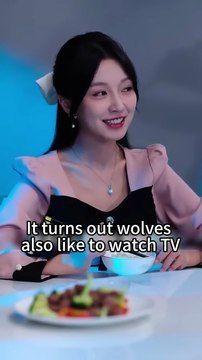 Poor girl unexpectedly carries werewolf CEOs child, he marries her and the whole clan spoils her!