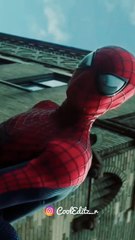 Spiderman Tamil Love Reels 💔✨ | Trending Reel