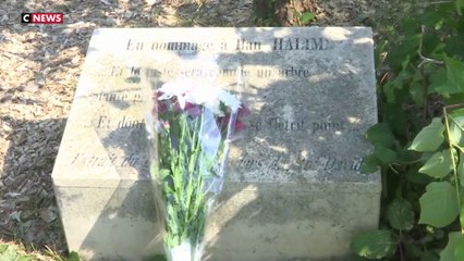 Rhône : une plaque en hommage aux Justes a été arrachée dans un parc à Villeurbanne