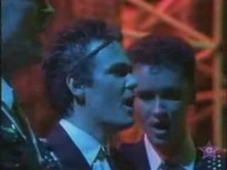 DAAS - Heard It Through The Grapevine